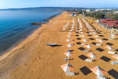 Феодосия — город Айвазовского, город моря и музеев, отзыв от туриста  olgazav59 на Туристер.Ру