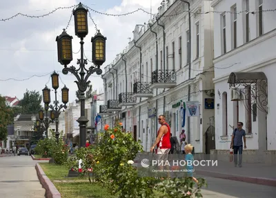 Фото города Феодосия. Памятники, пляжи, достопримечательные места. Где и  что посмотреть | Феодосия