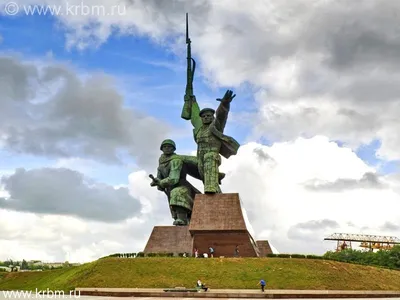 Севастополь в Великой Отечественной Войне |