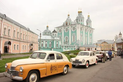 ГОРОД-ГЕРОЙ СМОЛЕНСК 1988 г. Купить в Минске — Книги Ay.by. Лот 5033295376