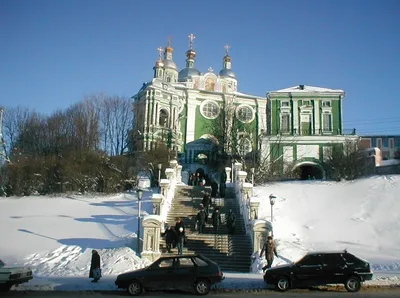 Смотреть слайды Смоленск - город герой