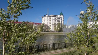 Программа юбилейных мероприятий «Якутск – город, рожденный мечтой!»,  посвященных 390-летию со дня основания города Якутска. — Округ ТВ