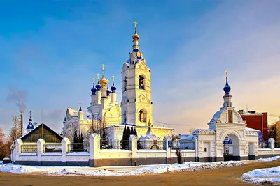 Иваново: что посмотреть в «городе невест» - Узнай Россию
