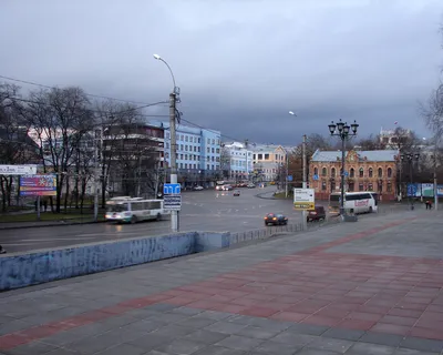 Площадь Победы (Иваново) — Википедия