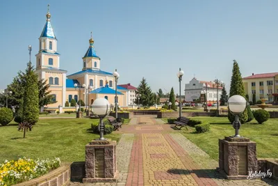 Город Иваново: климат, экология, районы, экономика, криминал и  достопримечательности | Не сидится