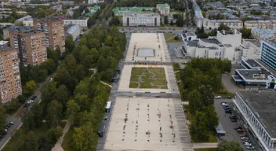 Ижевск вошел в ТОП-3 городов России для летнего отдыха молодежи | Горящие  туры Авиабилеты путешествия | Дзен