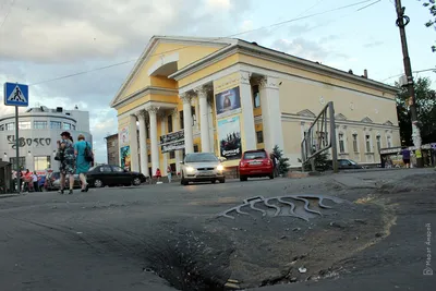 Город Ижевск: климат, экология, районы, экономика, криминал и  достопримечательности | Не сидится