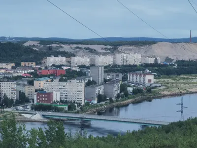 Скейт парк и памп трек в Коле - FK-ramps