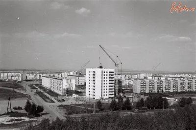 Виды города Курчатов (Курская область). 27.04.2010 (17 фото - Курчатов,  Россия) - ФотоТерра