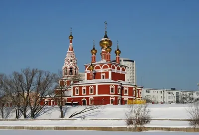 Город Курган: климат, экология, районы, экономика, криминал и  достопримечательности | Не сидится