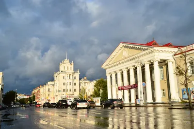 Главной площадкой Дня города в Брянске станет Курган Бессмертия |  13.09.2022 | Брянск - БезФормата