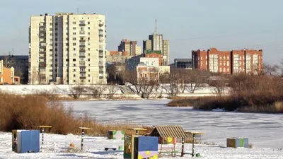 Город на перекрестке истории: Курган» — создано в Шедевруме