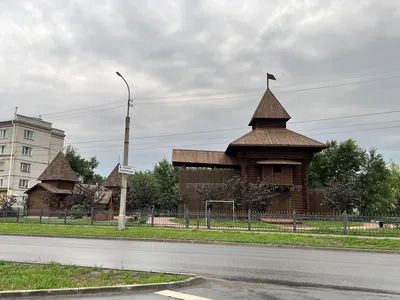 Глава областного центра Елена Ситникова: Город Курган с Президентом |  Губернатор и Правительство Курганской области