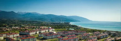 Горный курорт Сочи подарит туристам бесплатный отдых за рубежом