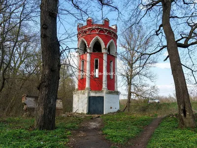 Льгов, Курская область