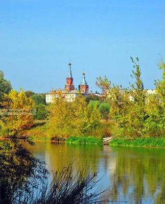 Льгов, Курская область, Россия - «Старинный город в Курской области. Что  интересного в Льгове? Какие памятники можно увидеть?» | отзывы