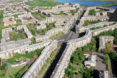 Наш город - в числе лучших | Магнитогорское городское Cобрание депутатов