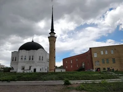 Магнитогорск — город трудовой доблести» (г. Магнитогорск) — Народная память