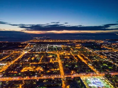 Магнитогорск, Россия — все о городе с фото