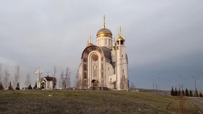 Магнитогорск. Южный Урал | Блог Свое Родное. Загородом