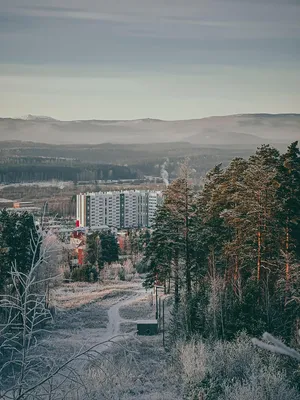 Миасс, Россия — все о городе с фото