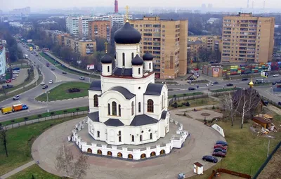 Город Мытищи в московской области - плюсы и минусы