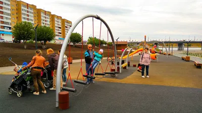 Cайт муниципального образования города Набережные Челны