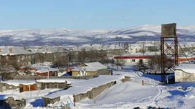 В Охотском районе Хабаровского края объявили режим ЧС из-за затопления -  РИА Новости, 03.03.2020