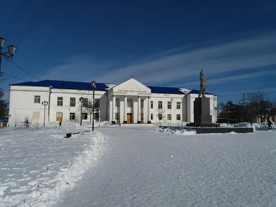 Охотск — Википедия