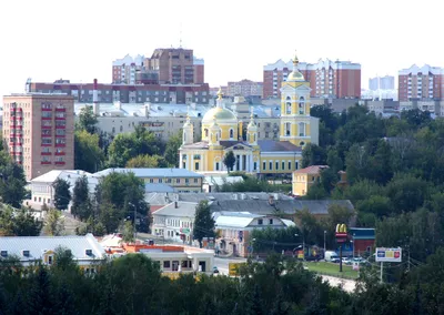 Подольск во все времена был, есть и будет городом-тружеником». Политика и  общество