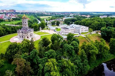 Подольск является вторым по численности населения муниципалитетом  Подмосковья - Общество - РИАМО в Подольске