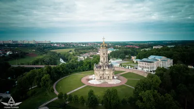 Город Подольск в московской области - плюсы и минусы