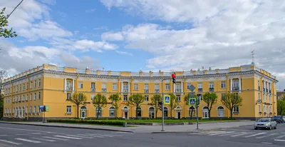 Не только Царское Село. Город Пушкин (Санкт-Петербург) — первые впечатления  | Патриций Третьего Рима — путешествия из Москвы | Дзен