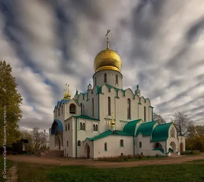 Жилой дом, г. Пушкин - ТСК в Санкт-Петербурге