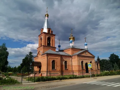 Рудня (Смоленская область) Что посмотреть