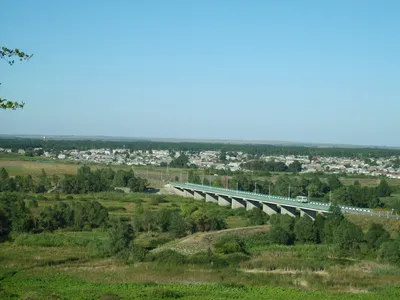 Уникальная Смоленщина: Руднянский район - МК Смоленск