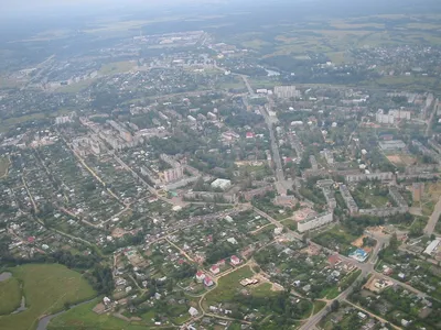 Город сафоново Смоленской области фото фото