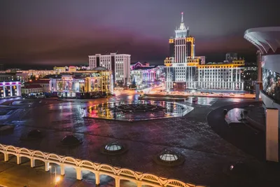 Почему Саранск один из самых дешевых городов в России для жизни? |  ВсеЗнайка | Дзен