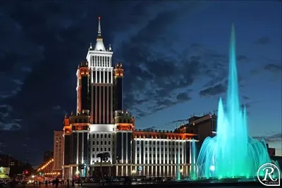 Города России. Саранск | РИА Новости Медиабанк