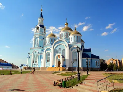 Info RM: Саранск – на третьем месте в борьбе за звание лучшего города страны