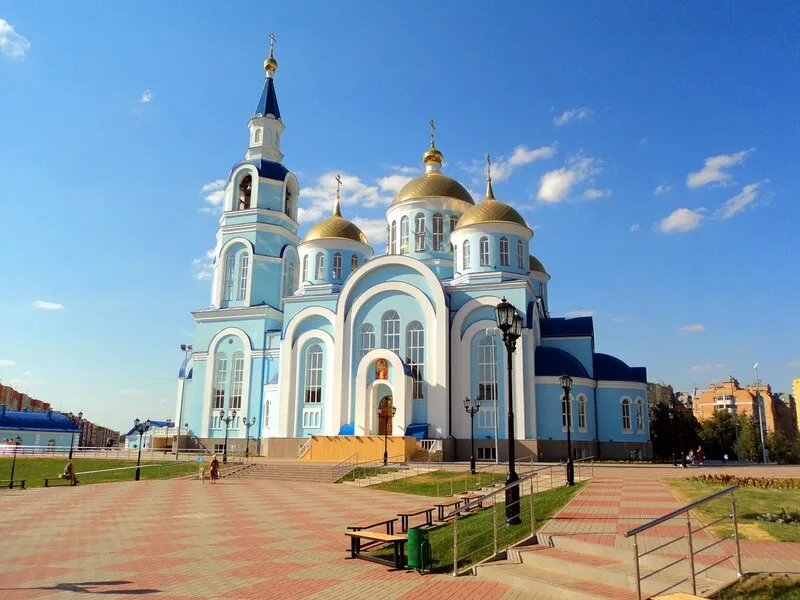 Info RM: Саранск – на третьем месте в борьбе за звание лучшего города страны Info RM: Саранск – на третьем месте в борьбе за звание лучшего города страны