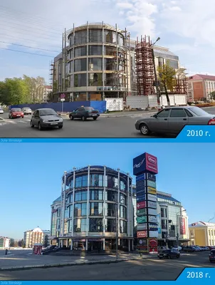Храм Казанской иконы Божией Матери (г. Саранск)