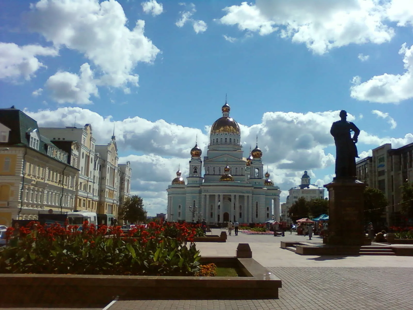 ✓Администрация городского округа Саранск Портал Мордовии ✓Администрация городского округа Саранск Портал Мордовии