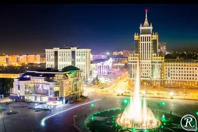 Дворец культуры г. Саранска. Подробная информация: расписание, фото, адрес  и т. д. на официальном сайте Культура.РФ