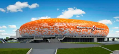 САРАНСК сверху май 2ОО7 год. — Сообщество «DRIVE2 Саранск» на DRIVE2