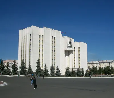 Памятник семье, Саранск: лучшие советы перед посещением - Tripadvisor