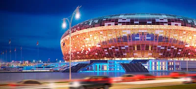 Дом Республики (Саранск) — Википедия