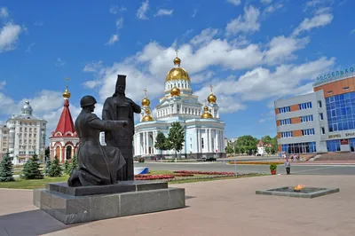 Адрес МПР: г. Саранск, улица Косарева, 50/3 | Магазин Постоянных Распродаж