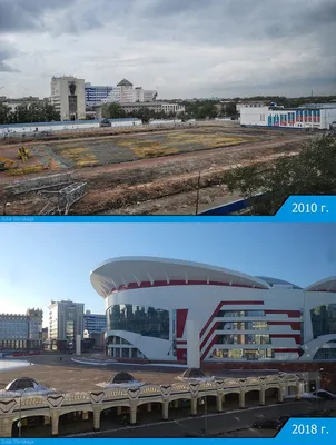 Новости Администрации городского округа Саранск