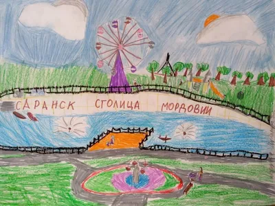 Саранск: что посмотреть, как добраться, погода, отели, сувениры